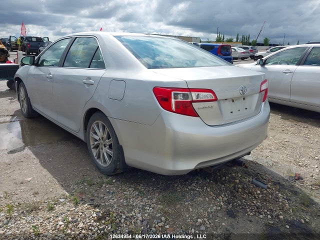 2014 Toyota Camry L/se/le/xle მანქანა იყიდება აუქციონზე, vin: 4T1BF1FKXEU435948, აუქციონის ნომერი: 12634954