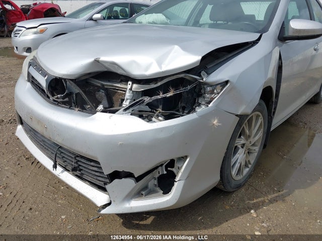 2014 Toyota Camry L/se/le/xle მანქანა იყიდება აუქციონზე, vin: 4T1BF1FKXEU435948, აუქციონის ნომერი: 12634954
