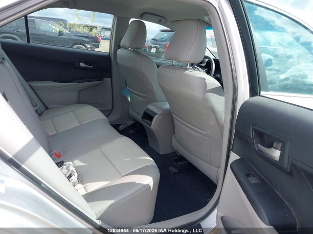 2014 Toyota Camry L/se/le/xle მანქანა იყიდება აუქციონზე, vin: 4T1BF1FKXEU435948, აუქციონის ნომერი: 12634954