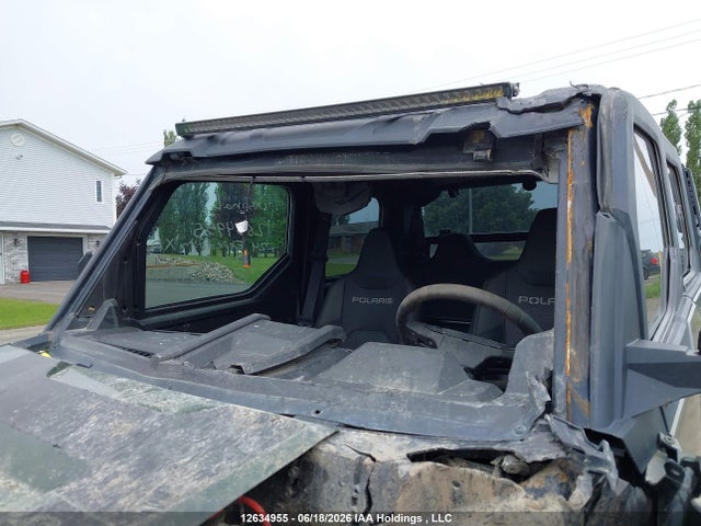 Продажа на аукционе авто 2024 Polaris Xpedition Xp 5 1000 Northstar, vin: 3NSG5W998RM396191, номер лота: 12634955