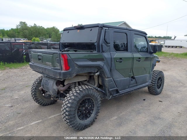 Продажа на аукционе авто 2024 Polaris Xpedition Xp 5 1000 Northstar, vin: 3NSG5W998RM396191, номер лота: 12634955