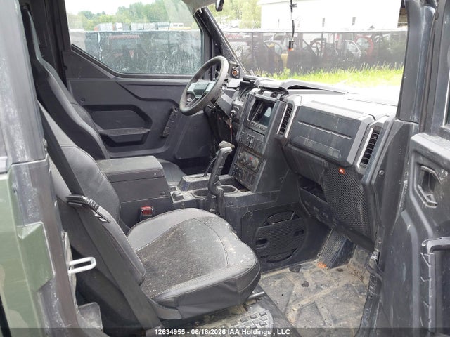 Продажа на аукционе авто 2024 Polaris Xpedition Xp 5 1000 Northstar, vin: 3NSG5W998RM396191, номер лота: 12634955