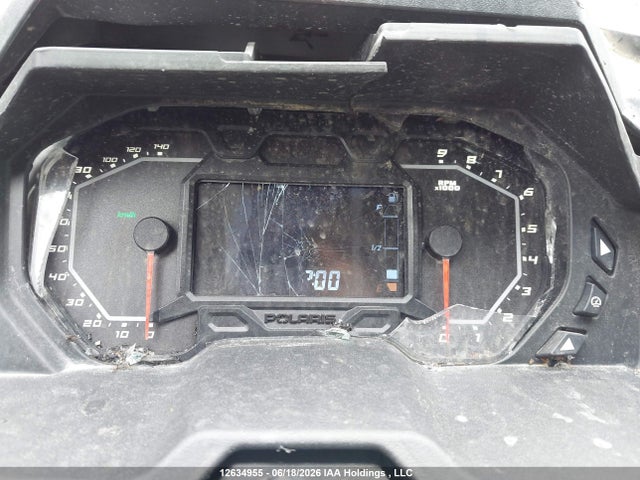 Продажа на аукционе авто 2024 Polaris Xpedition Xp 5 1000 Northstar, vin: 3NSG5W998RM396191, номер лота: 12634955