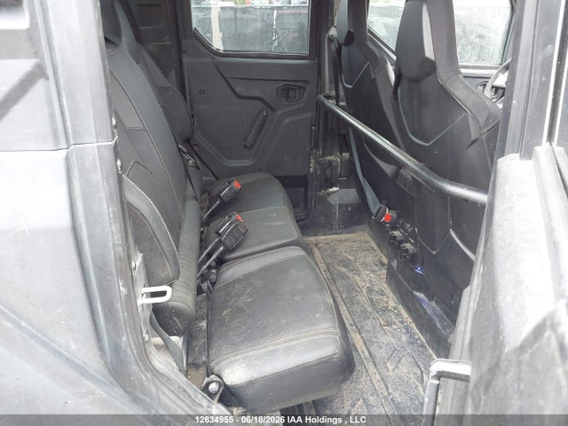 Продажа на аукционе авто 2024 Polaris Xpedition Xp 5 1000 Northstar, vin: 3NSG5W998RM396191, номер лота: 12634955