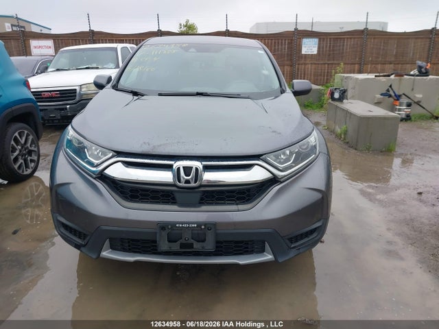 Honda CR-V 2019 2HKRW2H22KH111355 Image 10