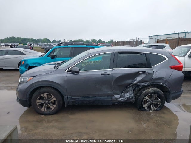 Honda CR-V 2019 2HKRW2H22KH111355 Image 11