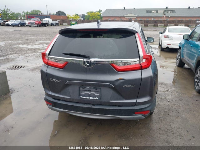 Honda CR-V 2019 2HKRW2H22KH111355 Image 13
