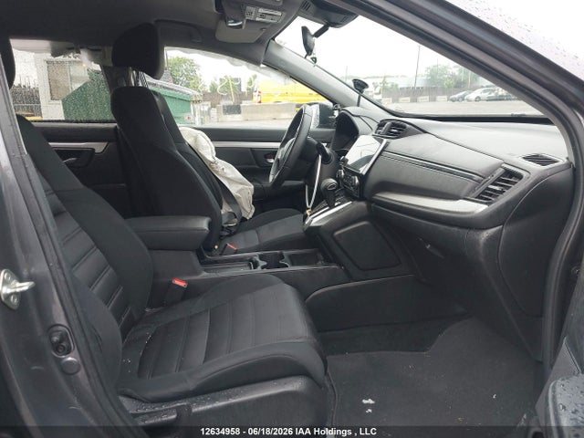 Honda CR-V 2019 2HKRW2H22KH111355 Image 14
