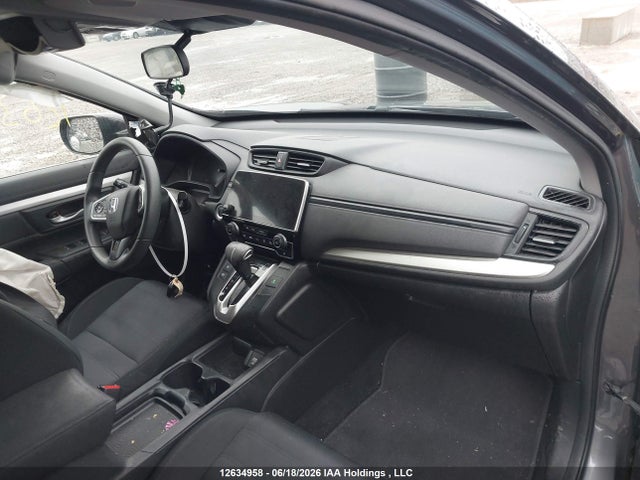 Honda CR-V 2019 2HKRW2H22KH111355 Image 15