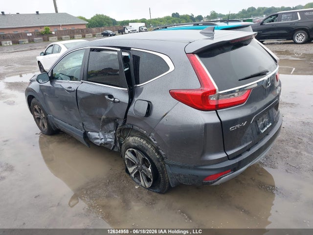 Honda CR-V 2019 2HKRW2H22KH111355 Image 3