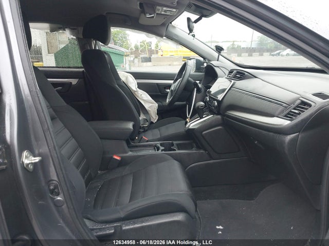 Honda CR-V 2019 2HKRW2H22KH111355 Image 5
