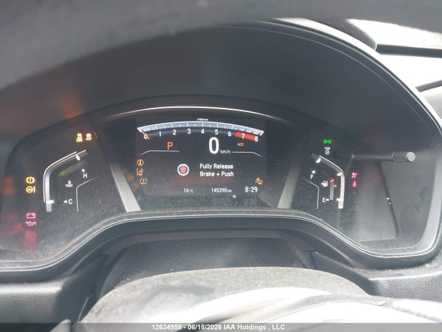Honda CR-V 2019 2HKRW2H22KH111355 Image 7