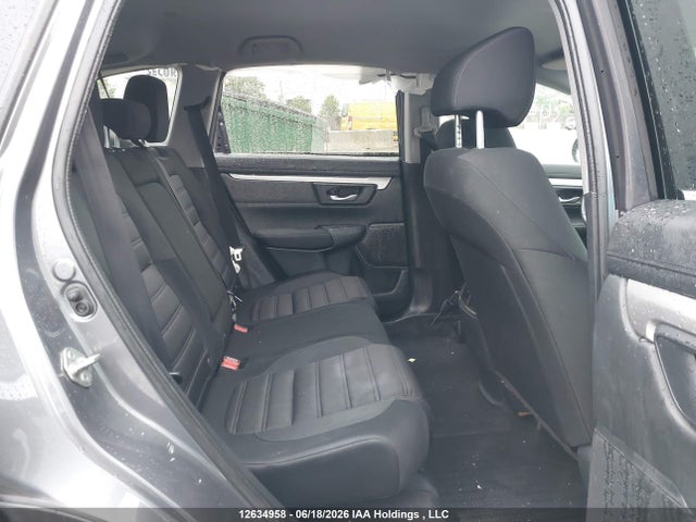Honda CR-V 2019 2HKRW2H22KH111355 Image 8