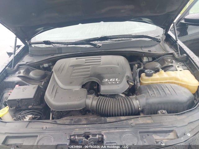 Chrysler 300 S 2016 2C3CCABG1GH294474 Image 10