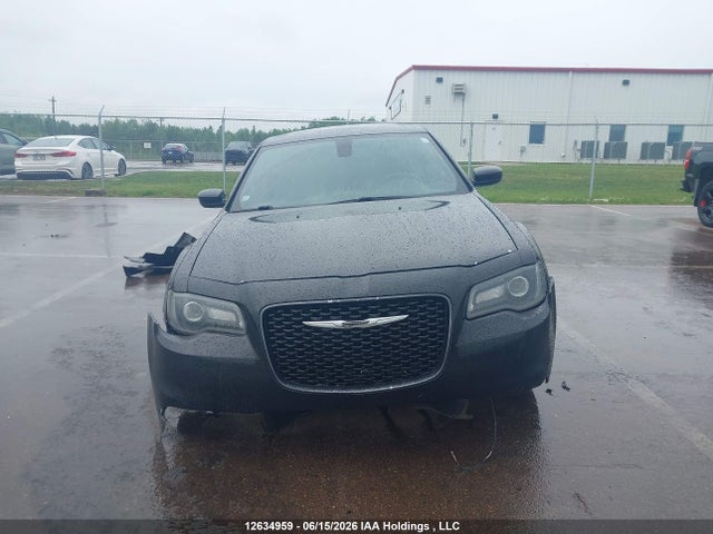 Chrysler 300 S 2016 2C3CCABG1GH294474 Image 12