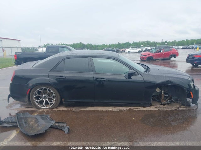 Chrysler 300 S 2016 2C3CCABG1GH294474 Image 13