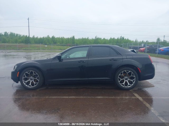 Chrysler 300 S 2016 2C3CCABG1GH294474 Image 14