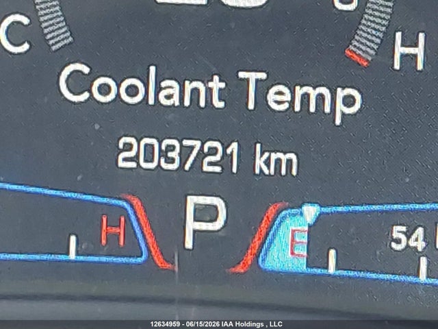 Chrysler 300 S 2016 2C3CCABG1GH294474 Image 15