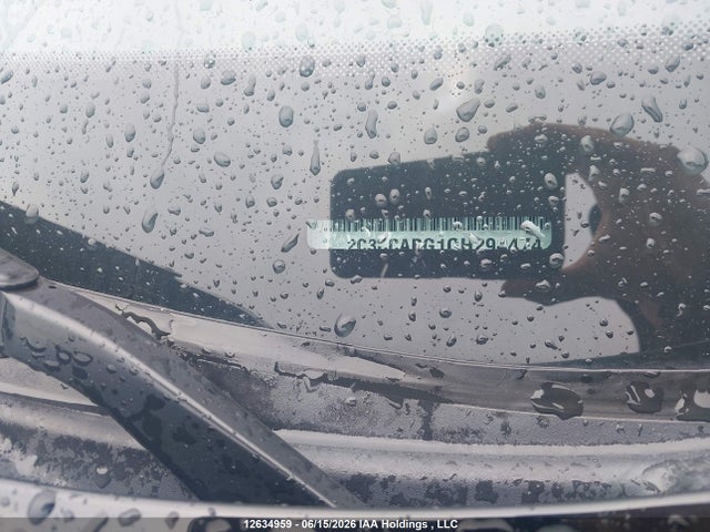 Chrysler 300 S 2016 2C3CCABG1GH294474 Image 19