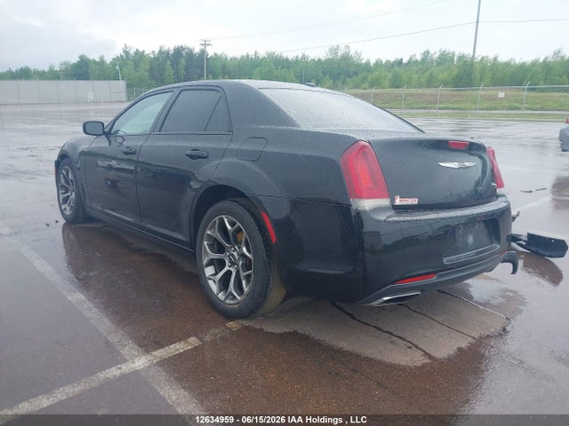 Chrysler 300 S 2016 2C3CCABG1GH294474 Image 3