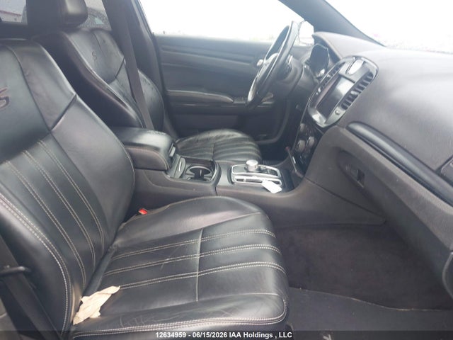 Chrysler 300 S 2016 2C3CCABG1GH294474 Image 5