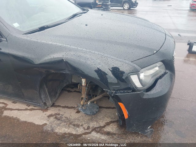 Chrysler 300 S 2016 2C3CCABG1GH294474 Image 6