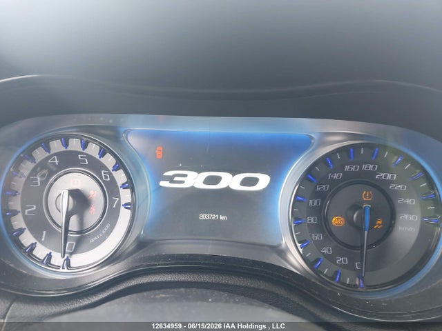 Chrysler 300 S 2016 2C3CCABG1GH294474 Image 7