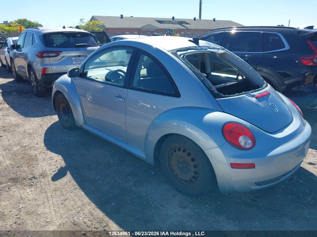 Aukcja sprzedaży 2009 Volkswagen New Beetle, vin: 3VWRW21C79M507964, numer aukcji: 12634961