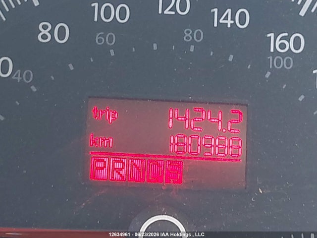 Aukcja sprzedaży 2009 Volkswagen New Beetle, vin: 3VWRW21C79M507964, numer aukcji: 12634961