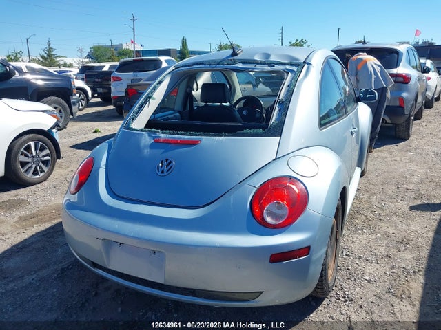 Aukcja sprzedaży 2009 Volkswagen New Beetle, vin: 3VWRW21C79M507964, numer aukcji: 12634961