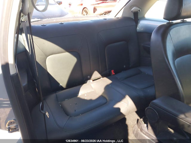 Aukcja sprzedaży 2009 Volkswagen New Beetle, vin: 3VWRW21C79M507964, numer aukcji: 12634961