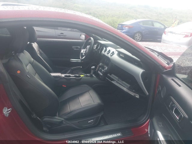 1FA6P8CF2H5285194 Ford Mustang Gt/gt Premium
