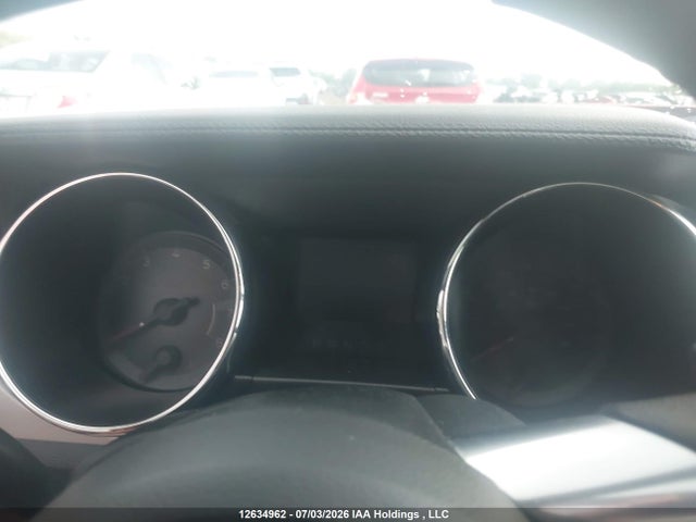 1FA6P8CF2H5285194 Ford Mustang Gt/gt Premium