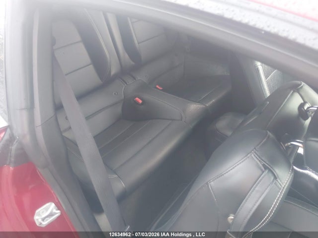1FA6P8CF2H5285194 Ford Mustang Gt/gt Premium
