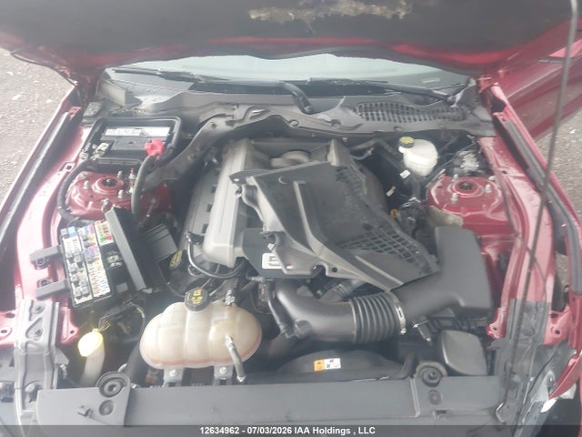 1FA6P8CF2H5285194 Ford Mustang Gt/gt Premium