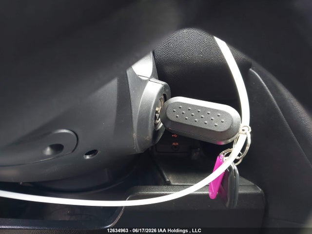 12634963 :رقم المزاد ، 3C6TRVBG2FE502414 vin ، 2015 Ram Promaster 1500 مزاد بيع