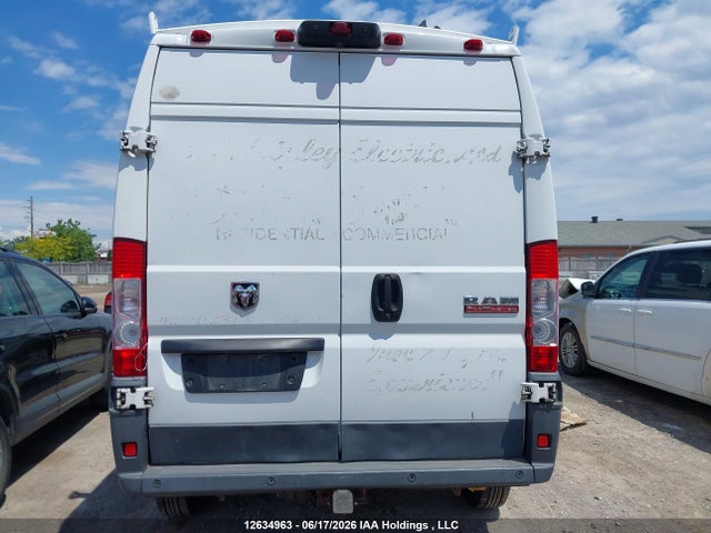 Продаж на аукціоні авто 2015 Ram Promaster 1500, vin: 3C6TRVBG2FE502414, номер лоту: 12634963