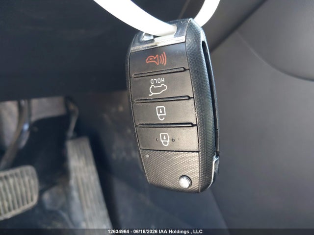 2018 Kia Sportage Lx მანქანა იყიდება აუქციონზე, vin: KNDPMCAC8J7473974, აუქციონის ნომერი: 12634964