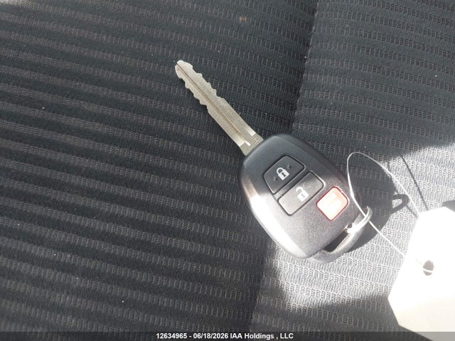 2014 Toyota Rav4 Le მანქანა იყიდება აუქციონზე, vin: 2T3BFREV5EW181020, აუქციონის ნომერი: 12634965