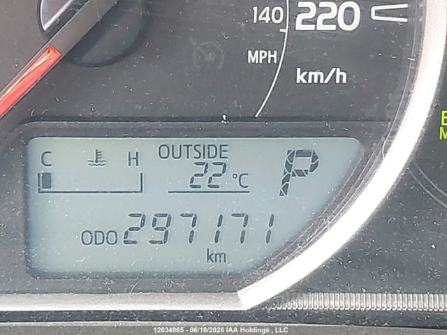 2014 Toyota Rav4 Le მანქანა იყიდება აუქციონზე, vin: 2T3BFREV5EW181020, აუქციონის ნომერი: 12634965
