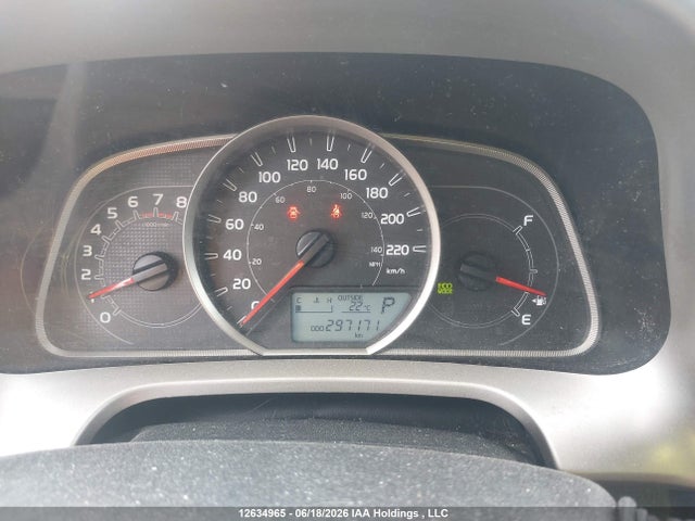2014 Toyota Rav4 Le მანქანა იყიდება აუქციონზე, vin: 2T3BFREV5EW181020, აუქციონის ნომერი: 12634965