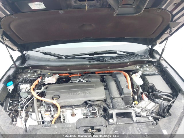 Продажа на аукционе авто 2026 Honda Cr-v Sport Touring, vin: 2HKRS6H90TH216879, номер лота: 12634966