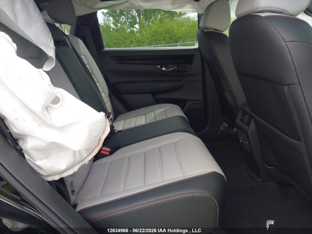 Продажа на аукционе авто 2026 Honda Cr-v Sport Touring, vin: 2HKRS6H90TH216879, номер лота: 12634966