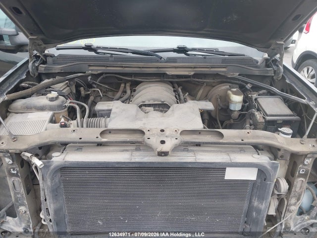 Продажа на аукционе авто 2019 Gmc Sierra Limited K1500, vin: 2GTV2LEC0K1147379, номер лота: 12634971