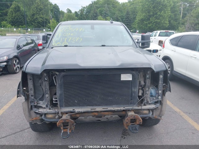 2GTV2LEC0K1147379 GMC Sierra Limited K1500