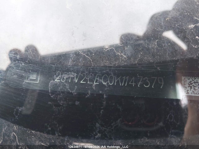 Продажа на аукционе авто 2019 Gmc Sierra Limited K1500, vin: 2GTV2LEC0K1147379, номер лота: 12634971