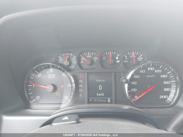 Продажа на аукционе авто 2019 Gmc Sierra Limited K1500, vin: 2GTV2LEC0K1147379, номер лота: 12634971