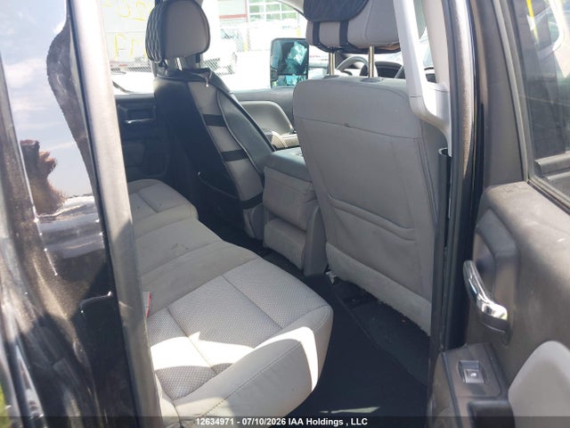Продажа на аукционе авто 2019 Gmc Sierra Limited K1500, vin: 2GTV2LEC0K1147379, номер лота: 12634971