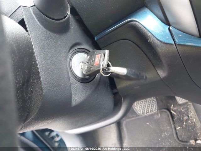 Nissan Micra 2018 3N1CK3CP7JL255351 Image 11