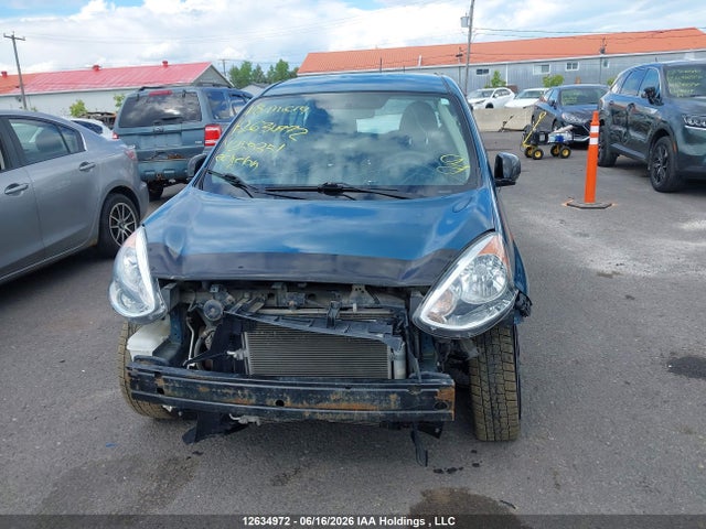 Nissan Micra 2018 3N1CK3CP7JL255351 Image 12